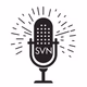 Stuart's Vintage Radio Station Logo