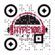 Hype 100 Internet Radio Station Logo