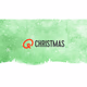Qmusic - Christmas Logo