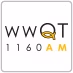 The Life FM - WWQT Logo