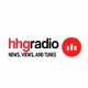 HHGRadio Logo