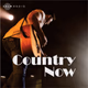 Calm Radio - Country Now Logo
