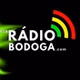 Rádio Bodoga logo