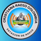 Cristiana Radio Colombia Logo
