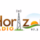 Horizon Radio Logo