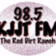KJJT Logo