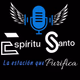 Espíritu Santo Radio Online Logo