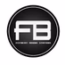 Radio Station Flybeat Logo