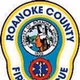 Roanoke County, VA Fire, Rescue logo