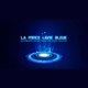 La Mince Ligne Bleue 113 Logo