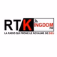 Radio Kingdom Fm Logo