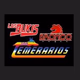 B-B-T RADIO Logo
