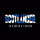 Scotlander Radio Logo