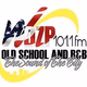 WDZP 101.1 FM Community Radio - WDZP-LP Logo