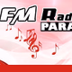 Radio Paradis Fm Logo