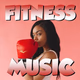 Bouje Radio - Fitness Music Logo