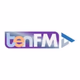 Raudio - TenFM Logo