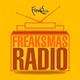 Freaks Mas Radio logo