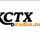 The Cat 92.1 FM & AM 1510 - KCTX Logo