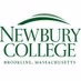 Newbury College Radio Logo