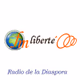 Radio FM Liberte Logo