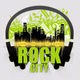 Rock City Radio Logo