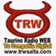 Taurino Radio WEB Logo
