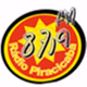 Rádio Piracicaba FM Logo