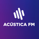 Rádio Acústica FM Logo