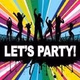 Radio-Clan.de - Party Logo