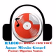 Rádio Ágape Missão Logo