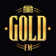 Gold FM 94.9 logo