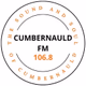 Radio Cumbernauld FM Logo
