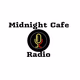 Midnight Cafe Radio Logo