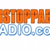 Unstoppable Radio Logo