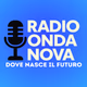 Radio Onda Nova Logo