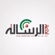 إذاعة الرسالة Logo