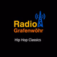 Radio Grafenwöhr - Hip Hop Classics Logo