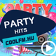 Cool FM - Party Hits Logo