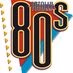 Logo de Totally80sFM