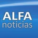 Radio Alfa Noticias Logo
