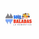 FieraMIX - Solo Baladas Logo