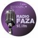 Radio Faza Logo