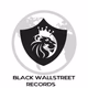 Black Wallstreet Radio Logo