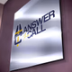 Answer The Call Radio Logo