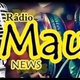 Rádio Mauá News FM Logo