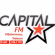 Capital Fm Villahermosa - XERV Logo