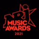 NRJ - NRJ Music Awards 2021 Logo