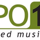 KPO-FM - WKPO Logo