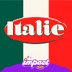 Impact FM - Italie Logo